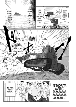 hentai girls und panzer