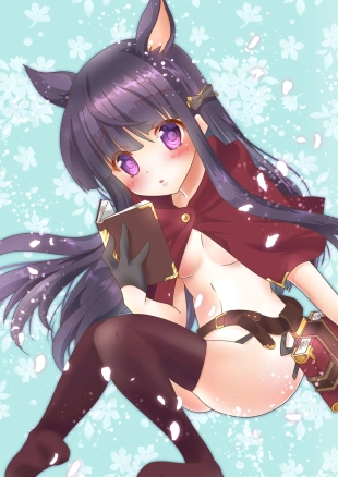 hentai princess connect