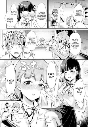hentai Himitsu no Produce!