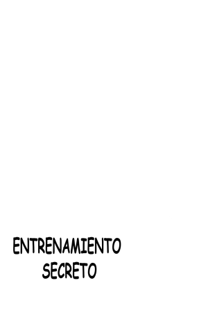 hentai Entrenamiento Secreto