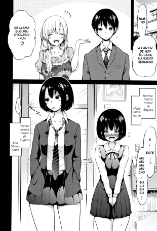 hentai Hinagiku Virgin Lost Club e Youkoso Cap.2 - Bienvenidos al club de Hinagiku para perder la virginidad Cap.2