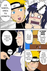 Hinata Ganbaru! : página 3