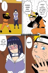 Hinata Ganbaru! : página 4