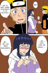Hinata Ganbaru! : página 5