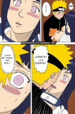 Hinata Ganbaru! : página 8