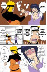 Hinata Ganbaru! : página 10