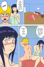 Hinata Ganbaru! : página 12