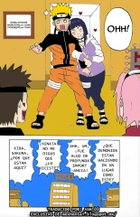 Hinata Ganbaru! : página 41