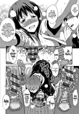 Hinata Hinata Plus : página 28