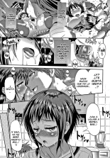 Hinata Hinata Plus : página 37