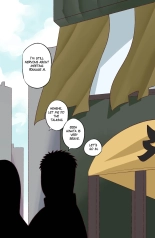 Hinata Secret Jutsu 1 : página 5