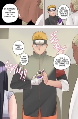 Hinata Secret Jutsu 1 : página 7
