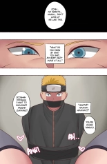 Hinata Secret Jutsu 1 : página 9