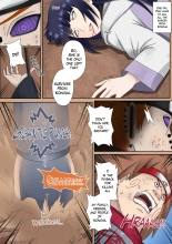 Hinata x Choji + Extra Version : página 3