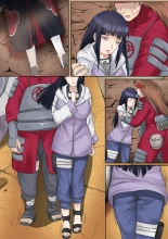 Hinata x Choji + Extra Version : página 14