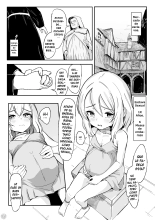 Hirowareta Botebara Onnanoko to Sex no Choppiri Hageshii Goshujin-sama?Un Poco de Sexo Intenso Entre una Chica Embarazada Comprada y su Amo : página 2