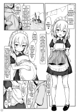 Hirowareta Botebara Onnanoko to Sex no Choppiri Hageshii Goshujin-sama?Un Poco de Sexo Intenso Entre una Chica Embarazada Comprada y su Amo : página 4