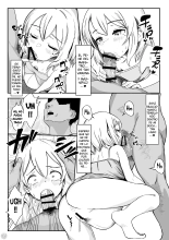 Hirowareta Botebara Onnanoko to Sex no Choppiri Hageshii Goshujin-sama?Un Poco de Sexo Intenso Entre una Chica Embarazada Comprada y su Amo : página 8