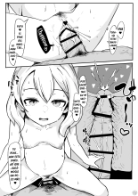 Hirowareta Botebara Onnanoko to Sex no Choppiri Hageshii Goshujin-sama?Un Poco de Sexo Intenso Entre una Chica Embarazada Comprada y su Amo : página 15