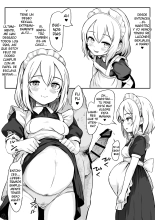 Hirowareta Botebara Onnanoko to Sex no Choppiri Hageshii Goshujin-sama?Un Poco de Sexo Intenso Entre una Chica Embarazada Comprada y su Amo : página 22