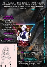 Hirowareta Botebara Onnanoko to Sex no Choppiri Hageshii Goshujin-sama?Un Poco de Sexo Intenso Entre una Chica Embarazada Comprada y su Amo : página 30