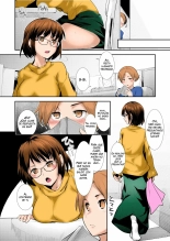Hiru Okita - Carnal Siblings : página 2
