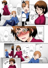 Hiru Okita - Carnal Siblings : página 5