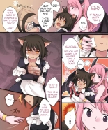 Hero by Day, Monster Girl by Night : página 26
