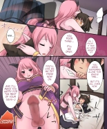 Hero by Day, Monster Girl by Night : página 29