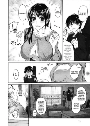 hentai Hirusagari no Kanojo - Sweet and Immoral Afternoon of her...