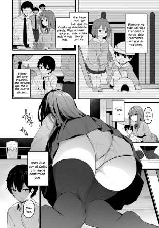 hentai Hisoyaka na Koi - secret love