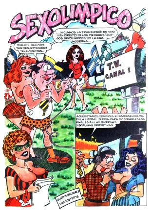 hentai Historietas Sex 7