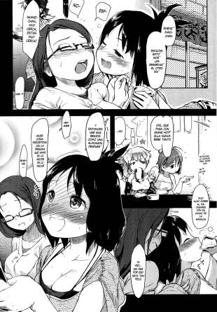 hentai Hito Kano - Tanin Kanojo Ch. 2-3 - La Novia de Alguien Más