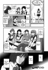 Hitoduma Onnakyoshi Main-san 2 : página 86