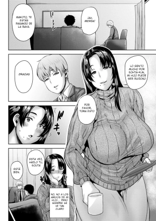 hentai Hitodzuma Ochiteshi