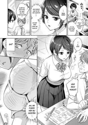 hentai Pajeros Solitarios ×2