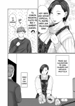 Hitorigurashi no Musuko ni Semararete : página 5