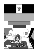 Hitorigurashi no Musuko ni Semararete : página 6