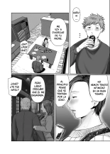 Hitorigurashi no Musuko ni Semararete : página 7