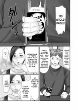 Hitorigurashi no Musuko ni Semararete : página 8