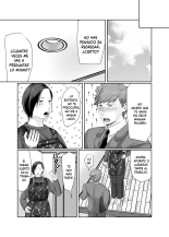 Hitorigurashi no Musuko ni Semararete : página 30