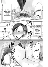 Hitorigurashi no Musuko ni Semararete : página 44