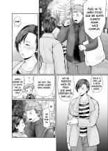 Hitorigurashi no Musuko ni Semararete...Kurisumasu-hen : página 7