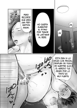 Hitorigurashi no Musuko ni Semararete... ~Ninpu Hen~ : página 23