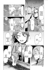 Hitozuma ga Ero Sugite Shigoto ni Naranai! Ch. 1-6  =EES= & : página 82