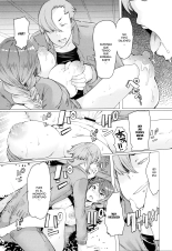 Hitozuma ga Ero Sugite Shigoto ni Naranai! Ch. 1-6  =EES= & : página 93