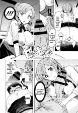 Hitozuma ga Ero Sugite Shigoto ni Naranai! Ch. 1-8  =EES= & : página 14