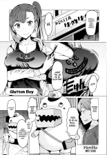 Hitozuma ga Ero Sugite Shigoto ni Naranai! Ch. 1-8  =EES= & : página 25