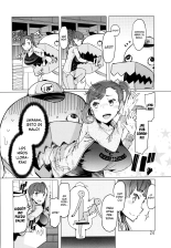 Hitozuma ga Ero Sugite Shigoto ni Naranai! Ch. 1-8  =EES= & : página 26