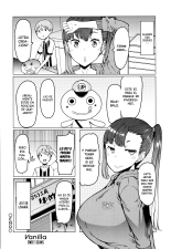 Hitozuma ga Ero Sugite Shigoto ni Naranai! Ch. 1-8  =EES= & : página 42